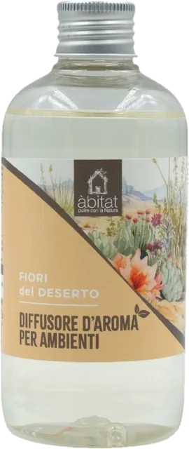 Diffusore àbitat Fiori del Deserto
