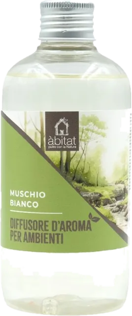 Muschio Bianco