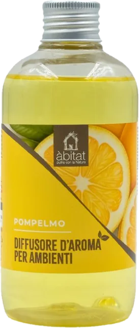 Diffusore àbitat Pompelmo