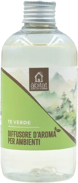 Diffusore àbitat Tè Verde